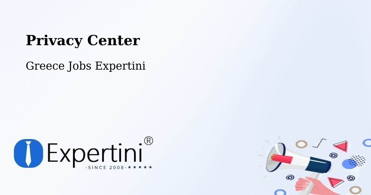 Privacy Policy – Geráki - Greece Jobs Expertini